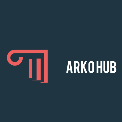 Arkohub